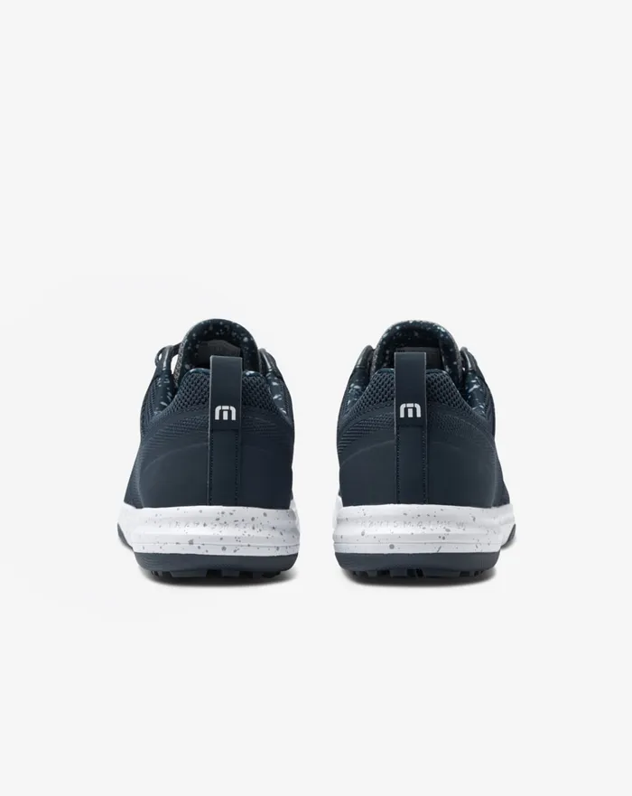 Shoes Casual Shoes TravisMathew THE DAILY PRO HYBRID PRINT SHOE Total Eclipse Shoes Casual Shoes TravisMathew THE DAILY PRO HYBRID PRINT SHOE Total Eclipse