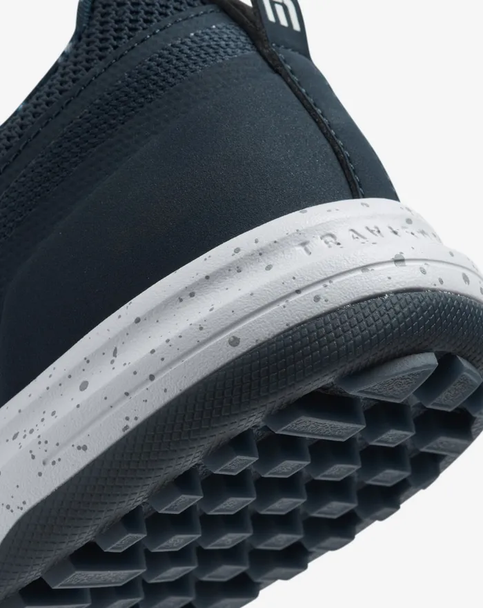 Shoes Casual Shoes TravisMathew THE DAILY PRO HYBRID PRINT SHOE Total Eclipse Shoes Casual Shoes TravisMathew THE DAILY PRO HYBRID PRINT SHOE Total Eclipse