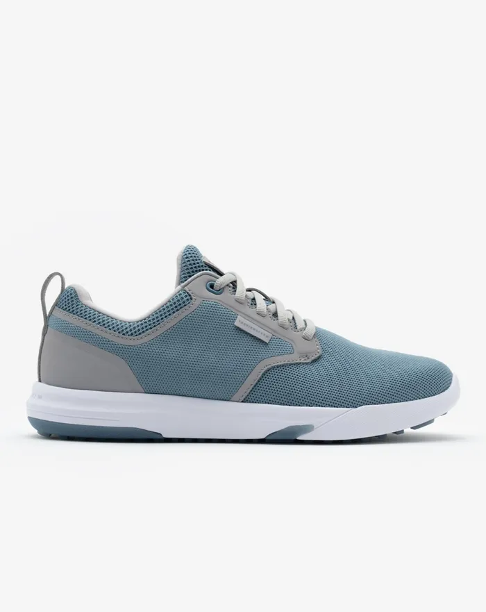 Shoes Casual Shoes TravisMathew THE DAILY PRO HYBRID SHOE Provincial Blue