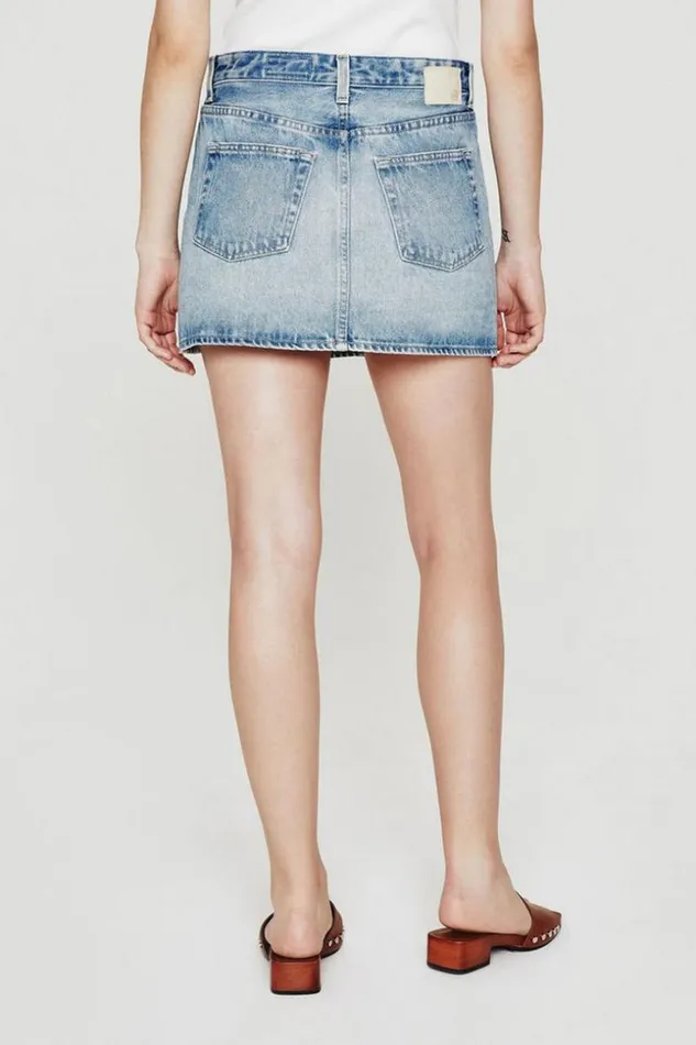 SHOP Trina Turk ALL BOTTOMS AG REMY SKIRT
