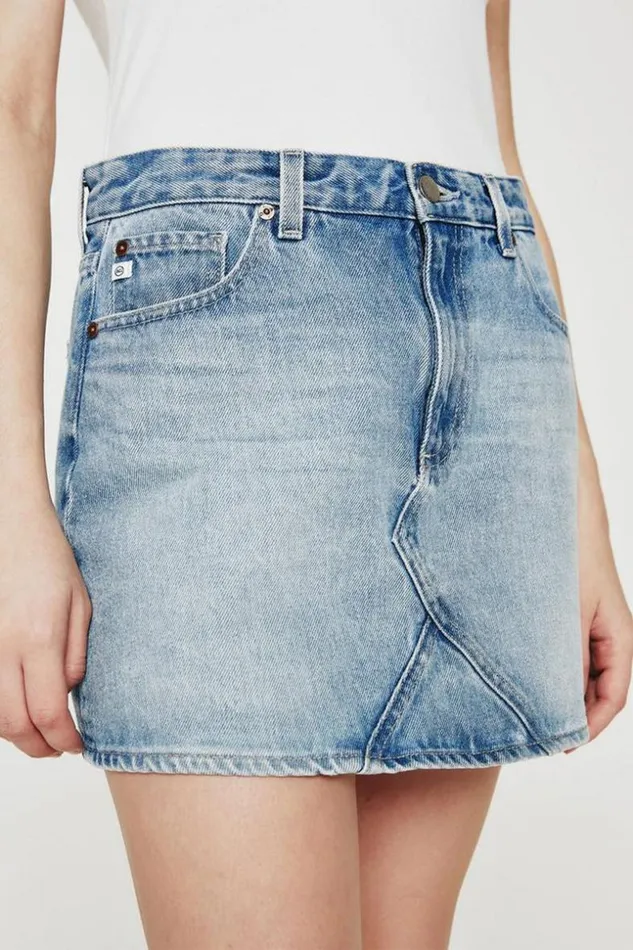 SHOP Trina Turk ALL BOTTOMS AG REMY SKIRT