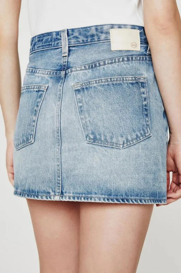 SHOP Trina Turk ALL BOTTOMS AG REMY SKIRT