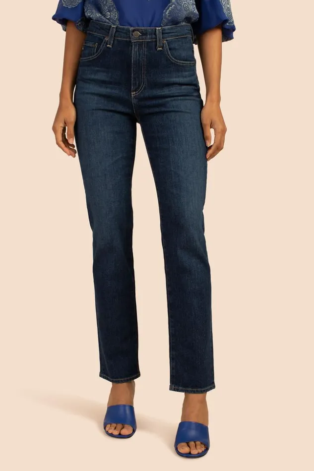 SHOP Trina Turk ALL BOTTOMS AG SAIGE JEAN