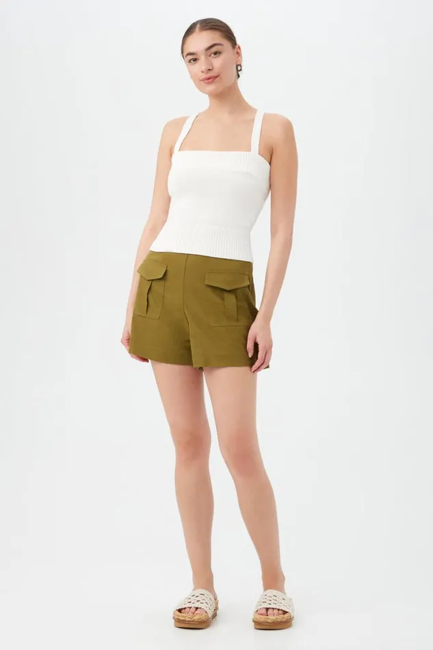 SHOP Trina Turk ALL BOTTOMS BARBONICI SHORT
