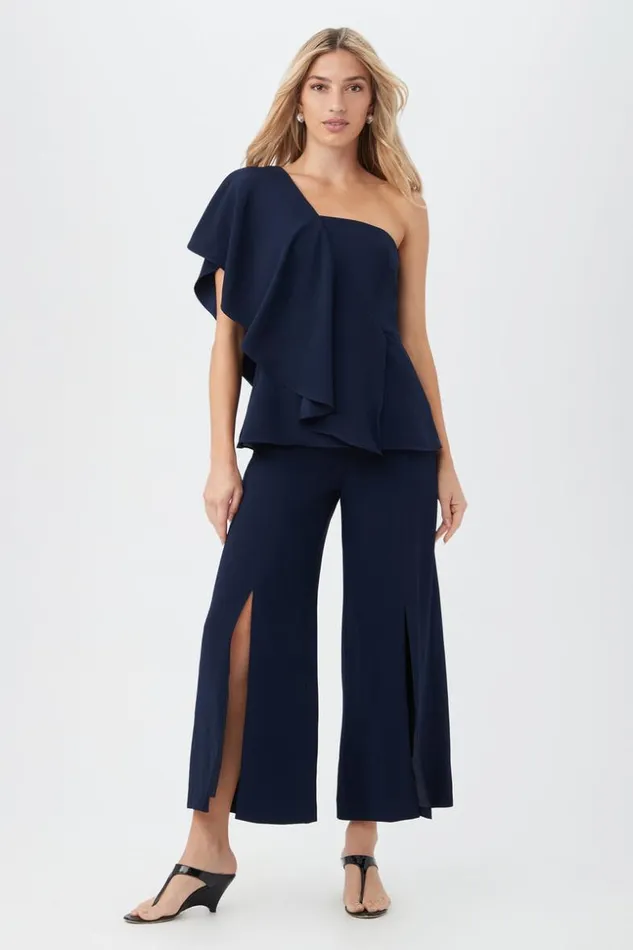 SHOP Trina Turk ALL BOTTOMS DAVON PANT