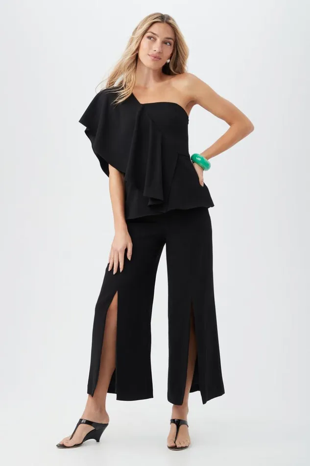 SHOP Trina Turk ALL BOTTOMS DAVON PANT