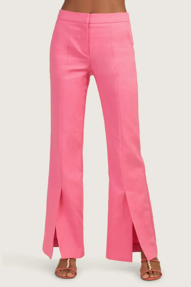 SHOP Trina Turk ALL BOTTOMS DAYDREAM PANT