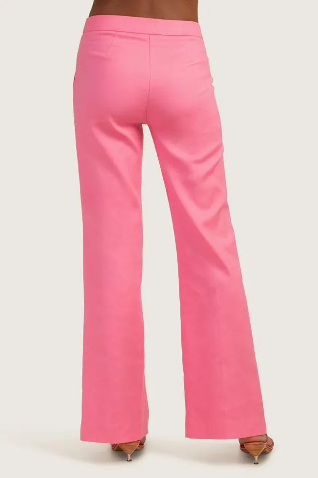 SHOP Trina Turk ALL BOTTOMS DAYDREAM PANT
