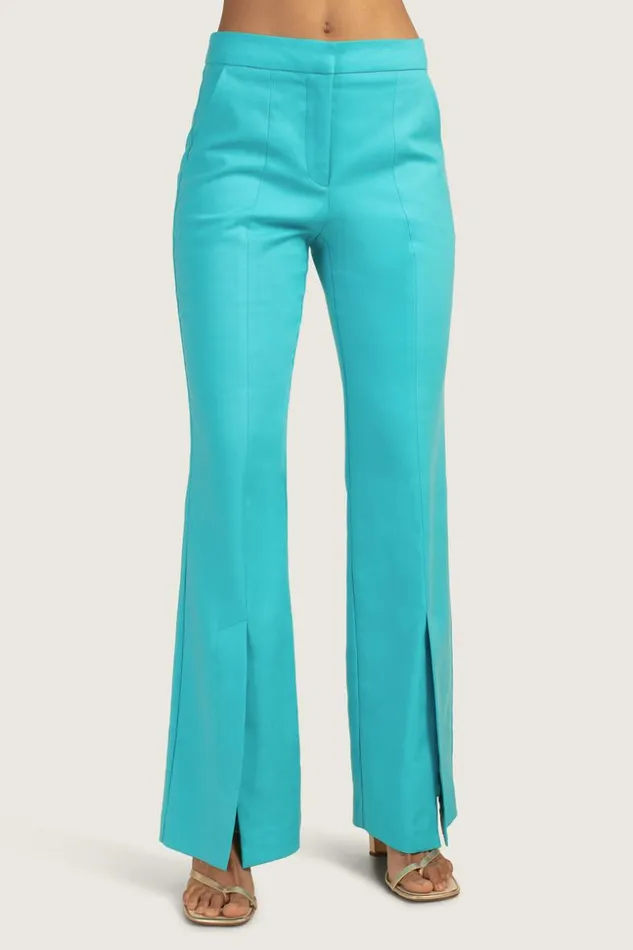 SHOP Trina Turk ALL BOTTOMS DAYDREAM PANT
