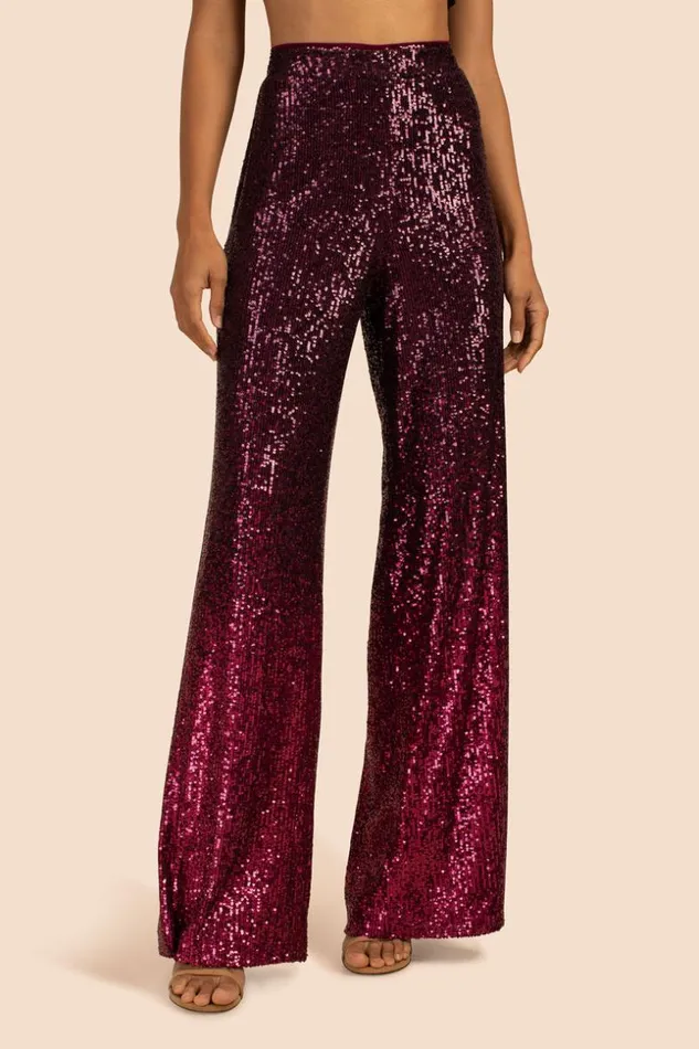 SHOP Trina Turk ALL BOTTOMS EAST PANT