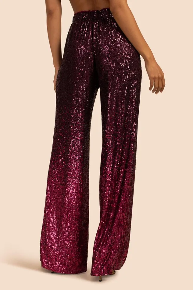 SHOP Trina Turk ALL BOTTOMS EAST PANT