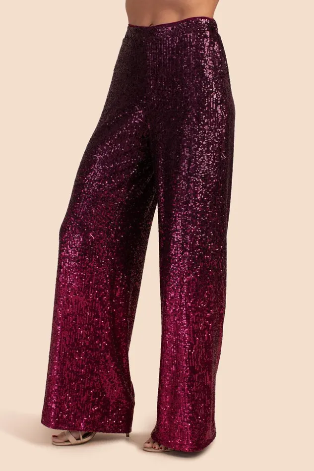 SHOP Trina Turk ALL BOTTOMS EAST PANT