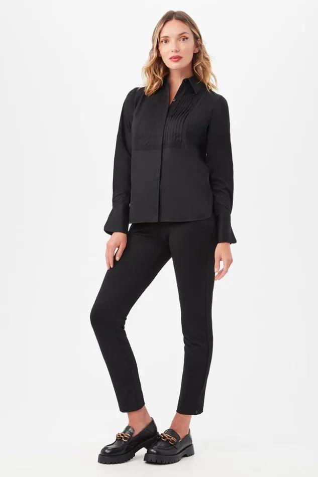 SHOP Trina Turk ALL BOTTOMS LAZE LEGGING