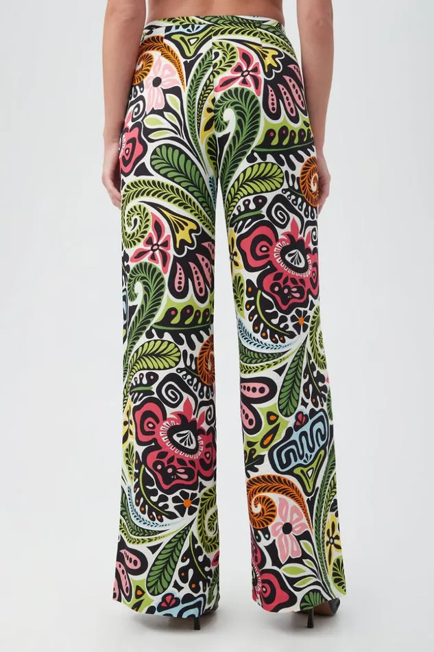 SHOP Trina Turk ALL BOTTOMS TAVIA PANT