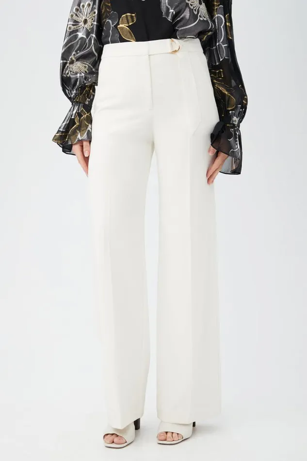 SHOP Trina Turk ALL BOTTOMS WASABI 2 PANT