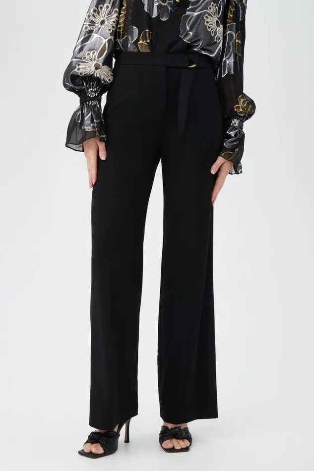 SHOP Trina Turk ALL BOTTOMS WASABI PANT