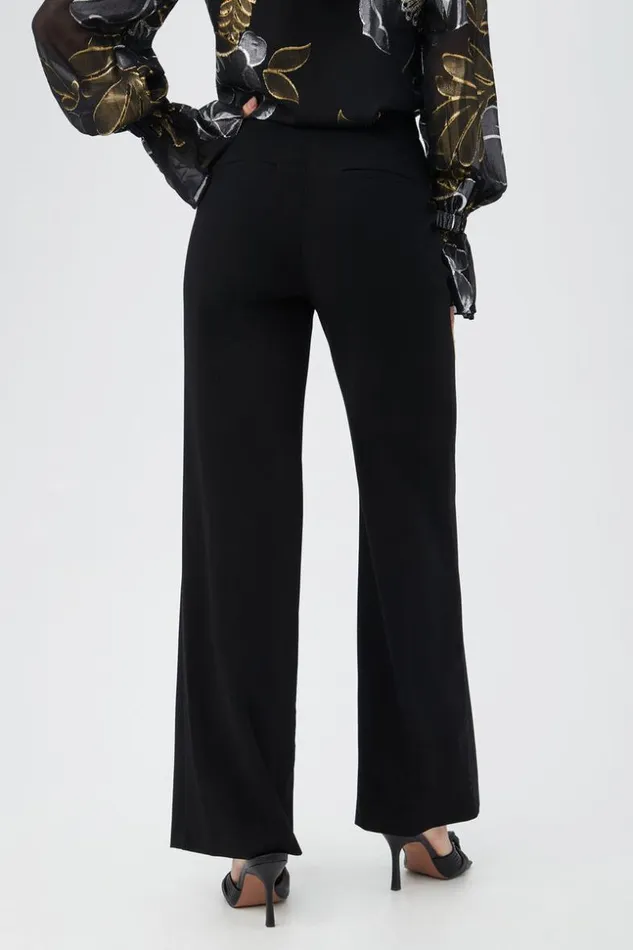 SHOP Trina Turk ALL BOTTOMS WASABI PANT