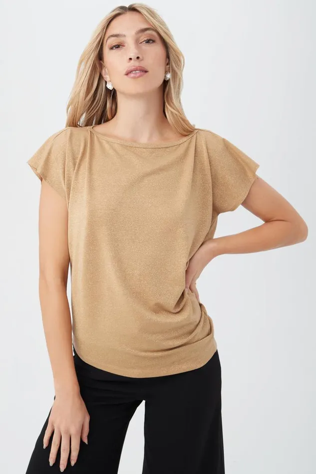 SHOP Trina Turk ALL TOPS ASTRON TOP