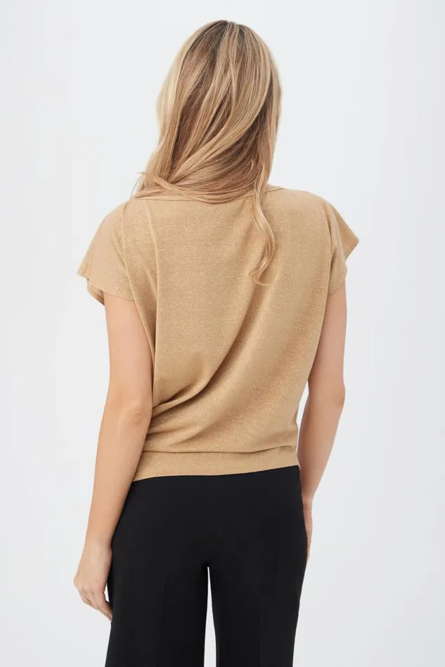 SHOP Trina Turk ALL TOPS ASTRON TOP