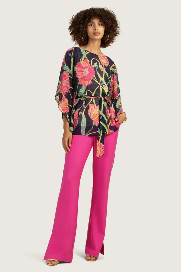 SHOP Trina Turk ALL TOPS EYE OPENER 2 TOP