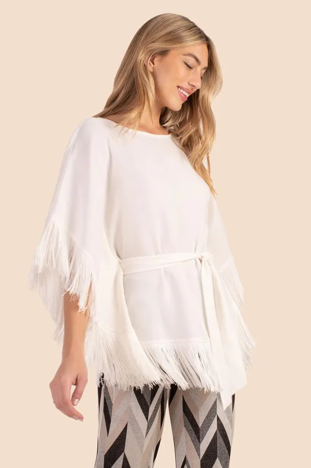 SHOP Trina Turk ALL TOPS EYE OPENER TOP