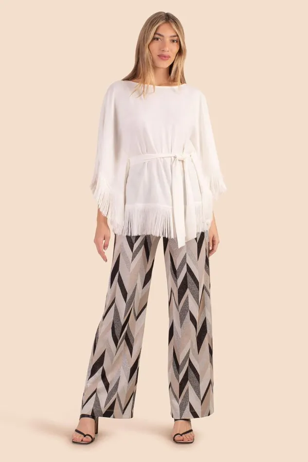 SHOP Trina Turk ALL TOPS EYE OPENER TOP