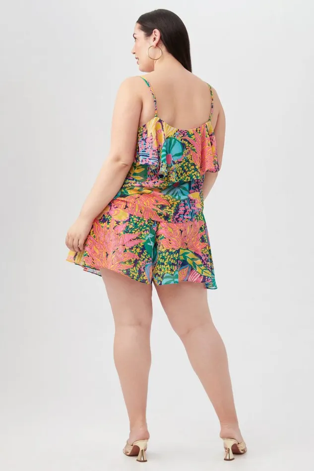 SHOP Trina Turk ALL TOPS GULF SHORE TOP