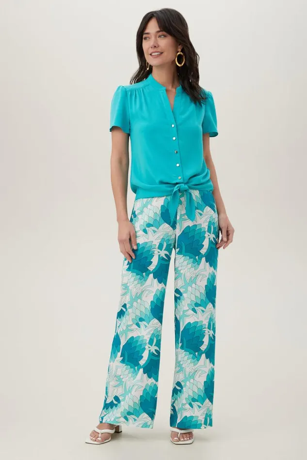 SHOP Trina Turk ALL TOPS GULLAH 2 TOP