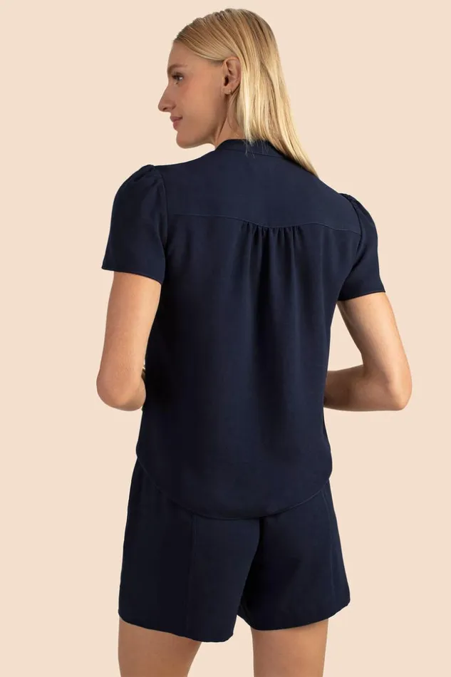 SHOP Trina Turk ALL TOPS GULLAH 2 TOP