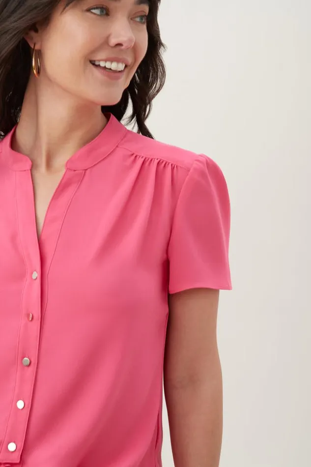 SHOP Trina Turk ALL TOPS GULLAH 2 TOP