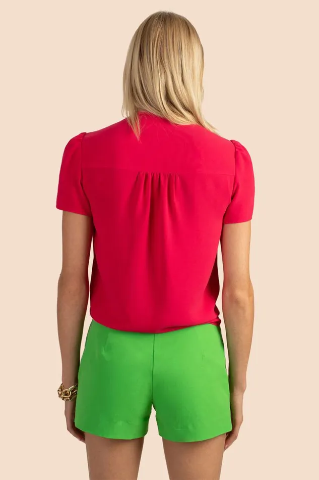 SHOP Trina Turk ALL TOPS GULLAH 2 TOP