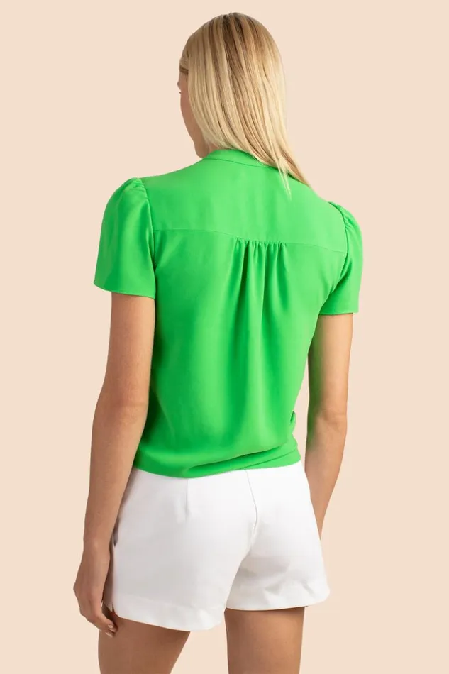 SHOP Trina Turk ALL TOPS GULLAH 2 TOP
