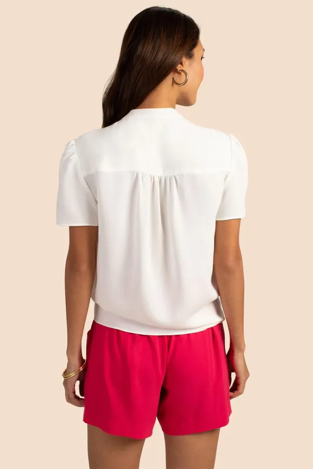SHOP Trina Turk ALL TOPS GULLAH 2 TOP