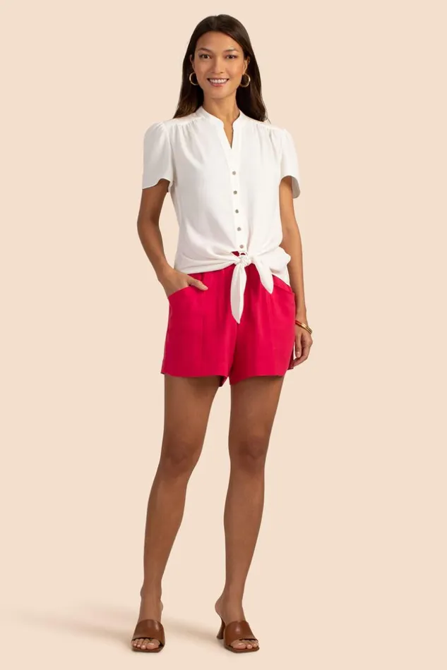 SHOP Trina Turk ALL TOPS GULLAH 2 TOP