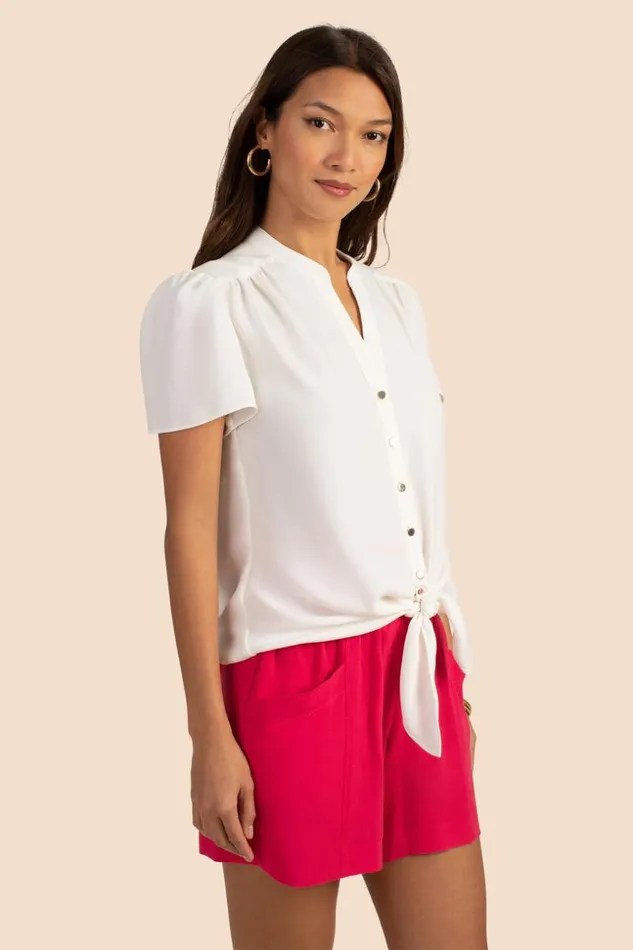 SHOP Trina Turk ALL TOPS GULLAH 2 TOP