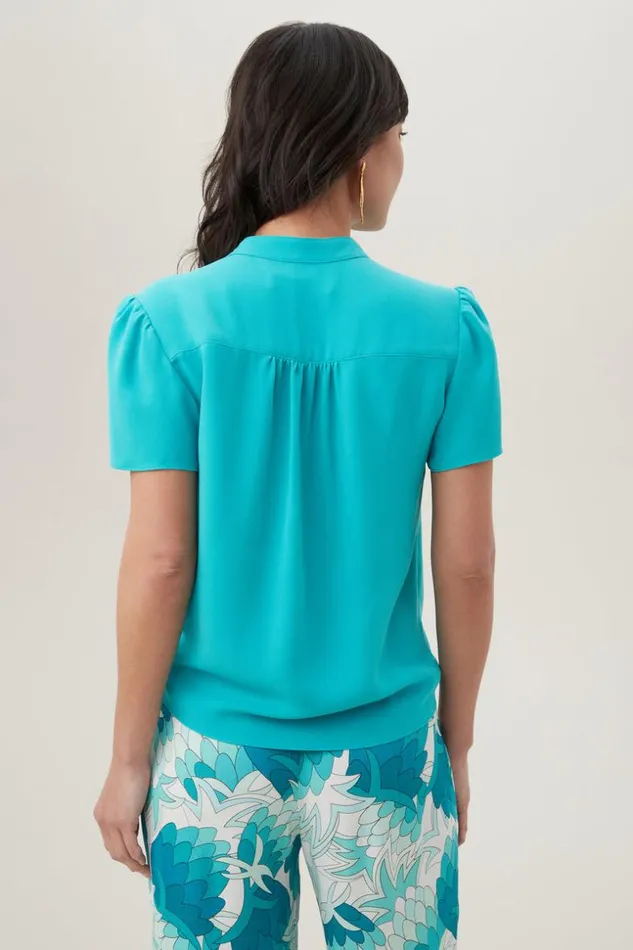 SHOP Trina Turk ALL TOPS GULLAH 2 TOP