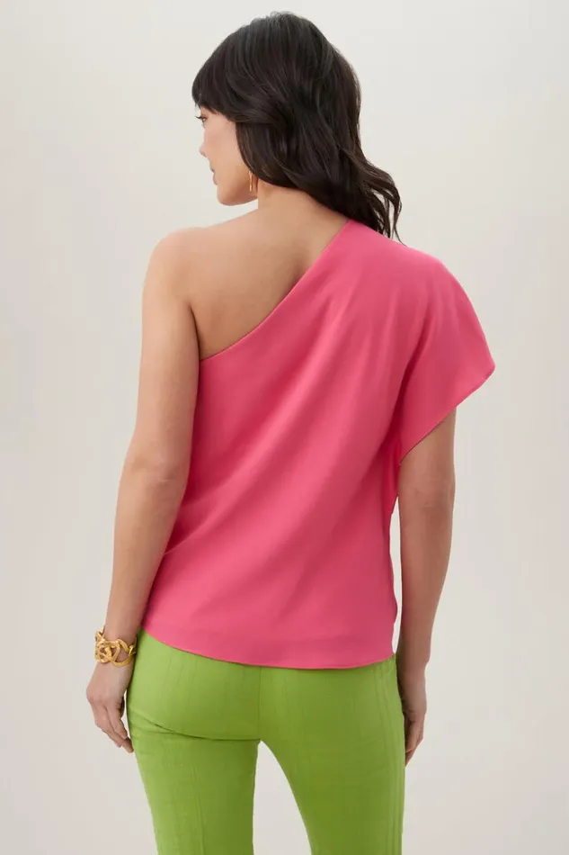 SHOP Trina Turk ALL TOPS PRIMROSE TOP