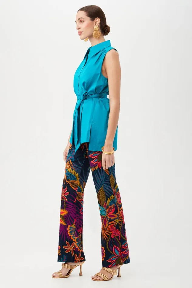 SHOP Trina Turk ALL TOPS RORY TOP