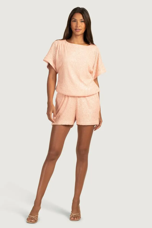 SHOP Trina Turk ALL TOPS SPRITE 2 TOP