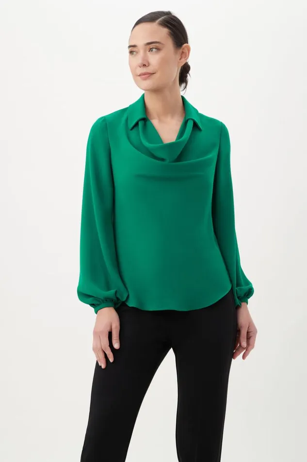 SHOP Trina Turk ALL TOPS TANOSHI TOP