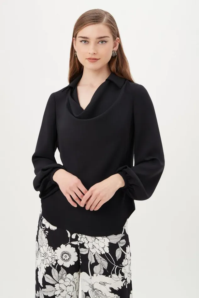 SHOP Trina Turk ALL TOPS TANOSHI TOP
