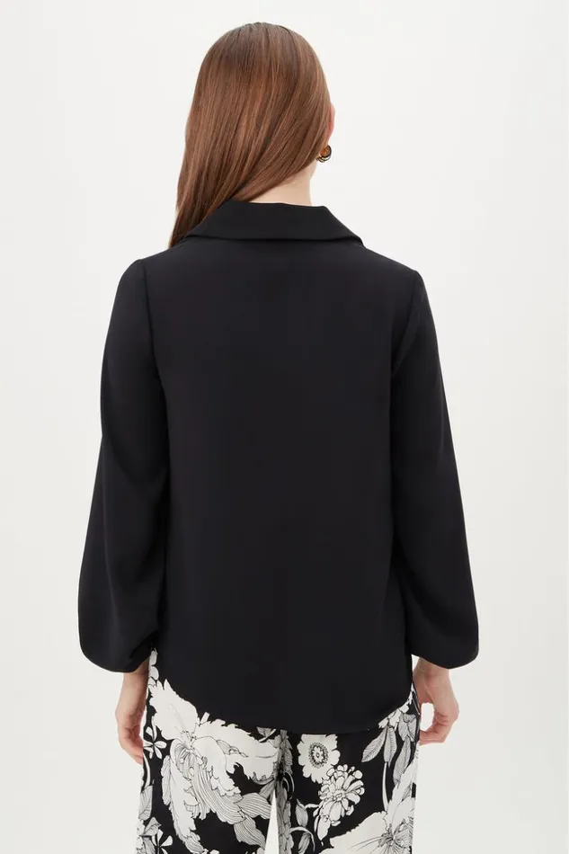 SHOP Trina Turk ALL TOPS TANOSHI TOP