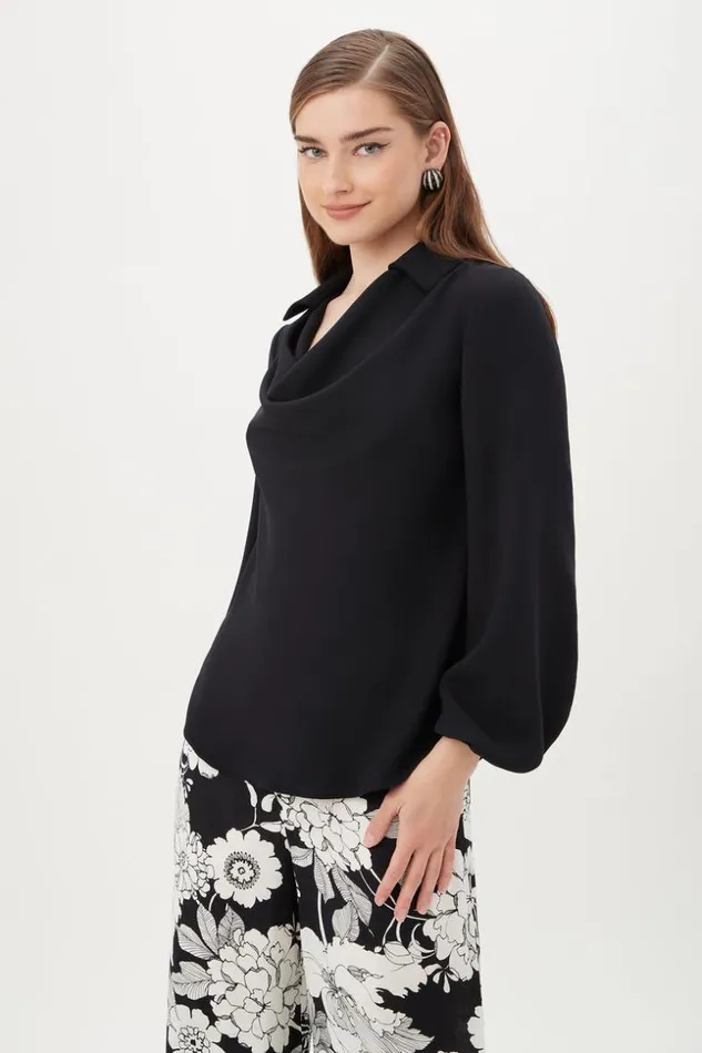 SHOP Trina Turk ALL TOPS TANOSHI TOP