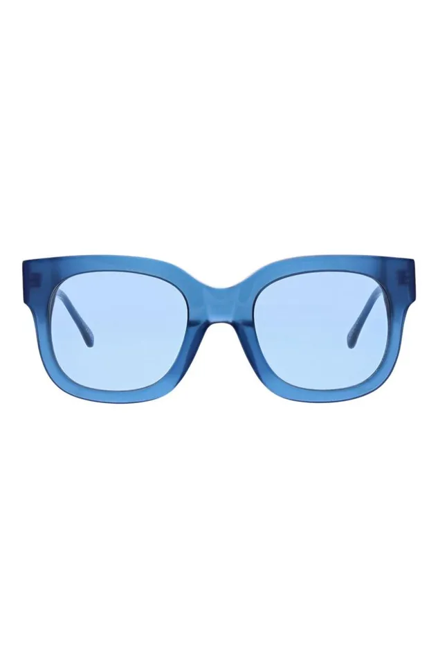 SHOP Trina Turk EYEWEAR ROUSAY SUNGLASS