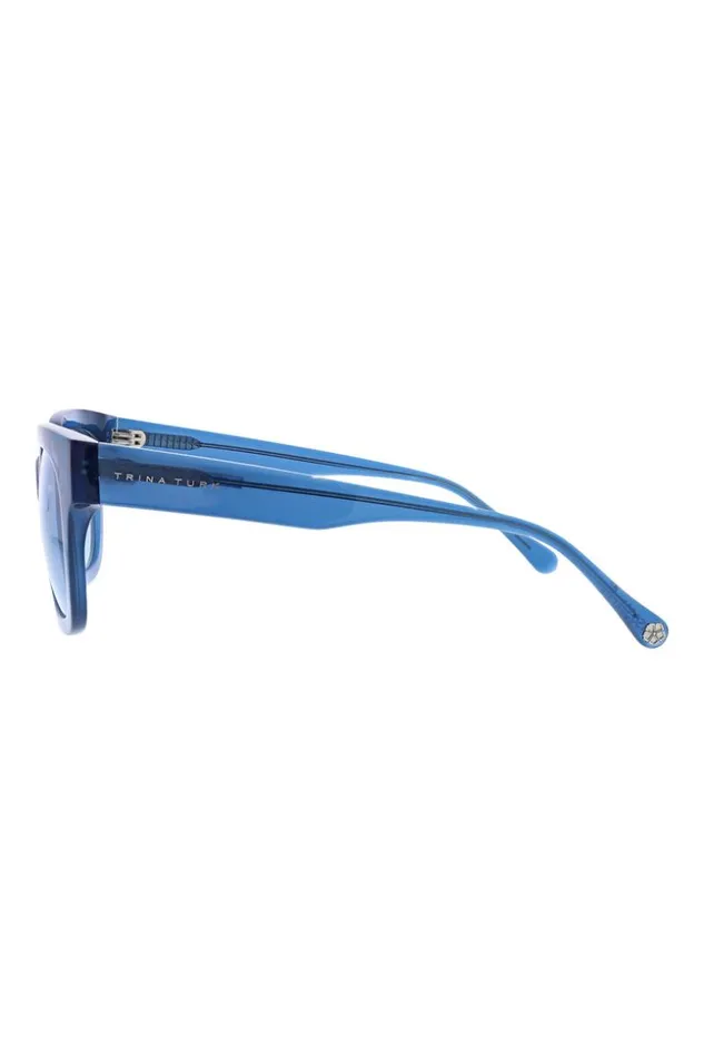 SHOP Trina Turk EYEWEAR ROUSAY SUNGLASS