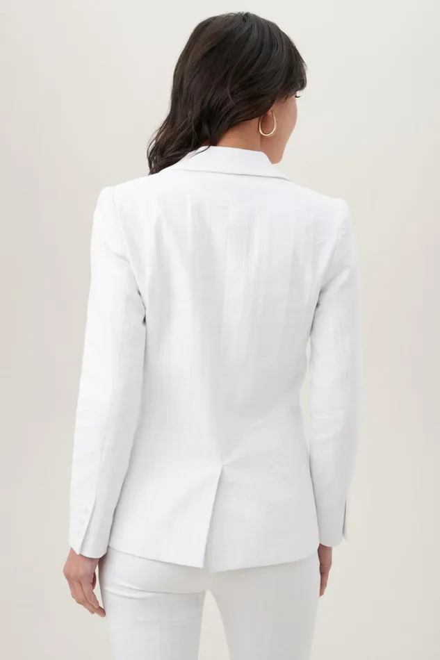 SHOP Trina Turk JACKETS and COATS HABANERO 3 BLAZER