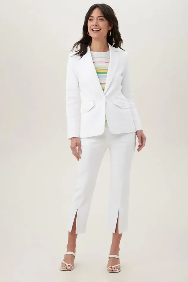 SHOP Trina Turk JACKETS and COATS HABANERO 3 BLAZER