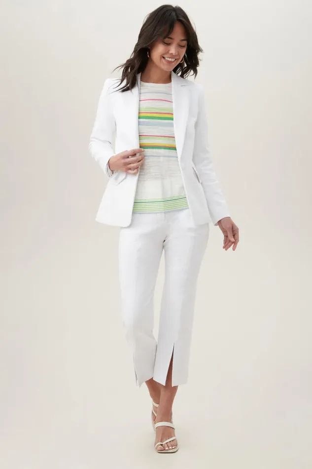 SHOP Trina Turk JACKETS and COATS HABANERO 3 BLAZER