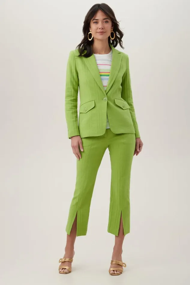 SHOP Trina Turk JACKETS and COATS HABANERO 3 BLAZER