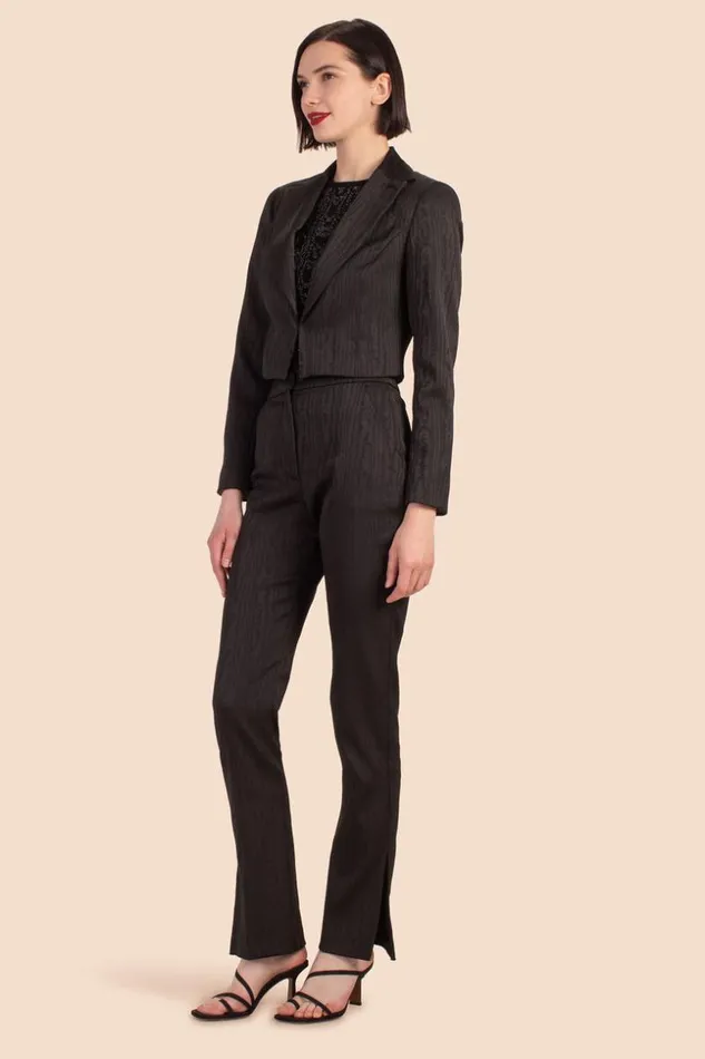 SHOP Trina Turk JACKETS and COATS PETRA BLAZER